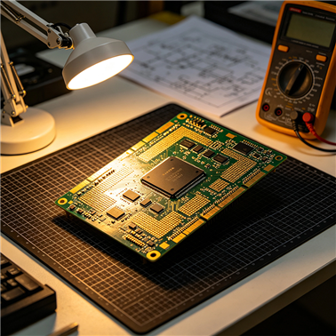 What Is a Cold Solder Joint? The Most Deceptive Defect on Your Circuit Board