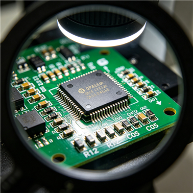 What Is PCBA? From Bare Board to Functional Circuit – A Complete Manufacturing Guide