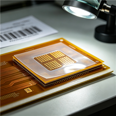What Is Polyimide? The "Super Plastic" Behind Every Flexible Circuit Board