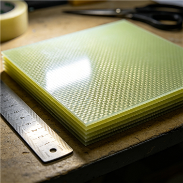What Is FR4 Material? The Most Common PCB Substrate, Explained Simply