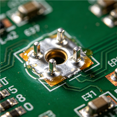 What Is Leaded Solder? The Classic Alloy That Built the Electronics Industry