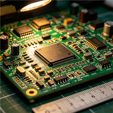 What Is a Surface Mount Device? The Tiny Components Inside Every Electronic Device