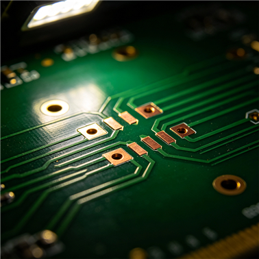 What Is Solder Mask? The Green Coating on Every Circuit Board, Explained Simply