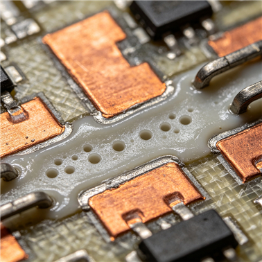 What Is a Solder Joint? The Tiny Metal “Joints” That Hold Your Electronics Together
