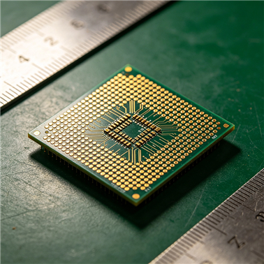 What Is a Ball Array? The Grid of Solder Balls Under Your Chip, Explained Simply