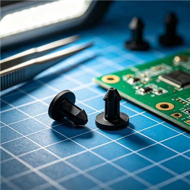 What Are Circuit Board Standoffs? The Small Posts That Hold Your Electronics Together
