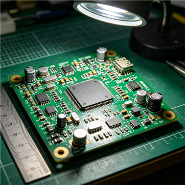 Circuit Board Assembly – A Complete Guide from SMT to THT and Quality Standards