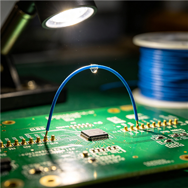 What Is a Circuit Board Jumper? From Wire Jumpers to Zero-Ohm Resistors, Explained Simply