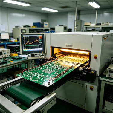 The Role of Silver Solder in Electronics — From SAC305 to Leaded Solder, Why Silver Solder Is Taking Over