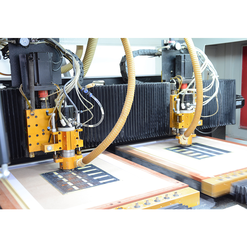 Fabricant de circuits imprimés flexibles à 2 couches Capel avec 16 ans d'expérience