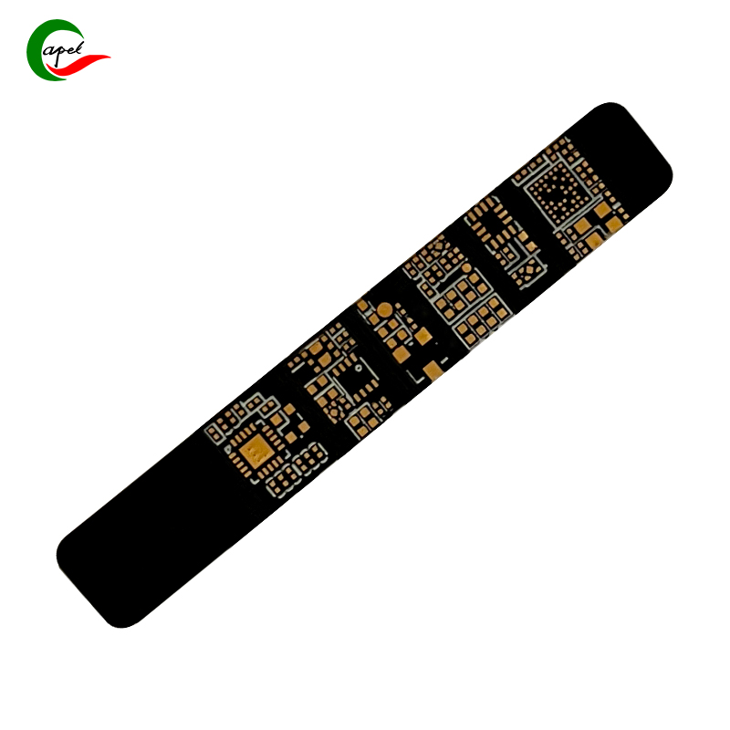 4 ស្រទាប់ Flex PCB boards