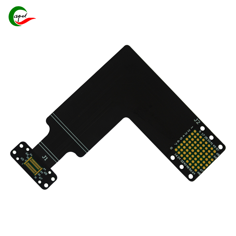 8 tavolo FPC PCB Cirkvito