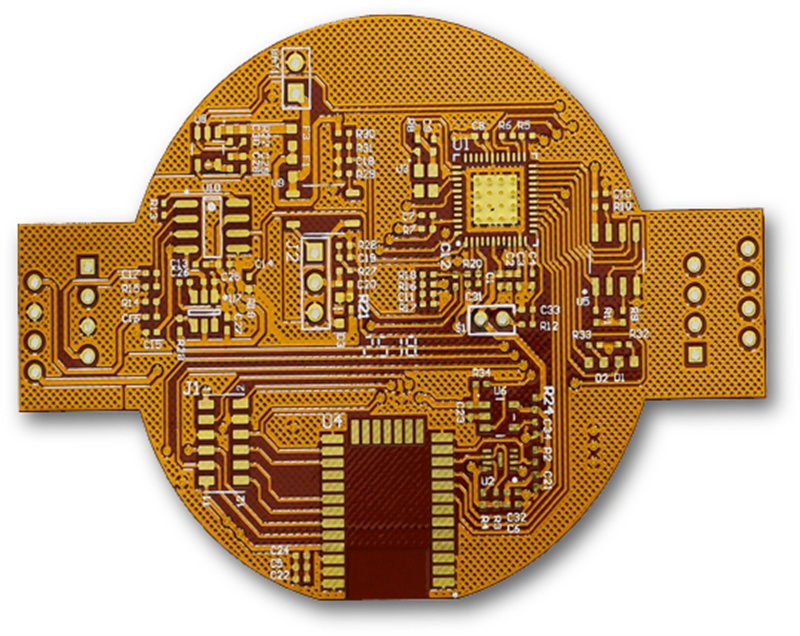 Capel Prototyping Service01