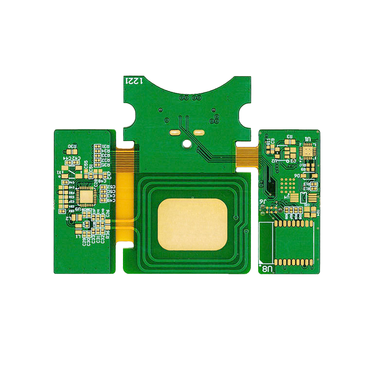 Flex Rigid-Flex PCB