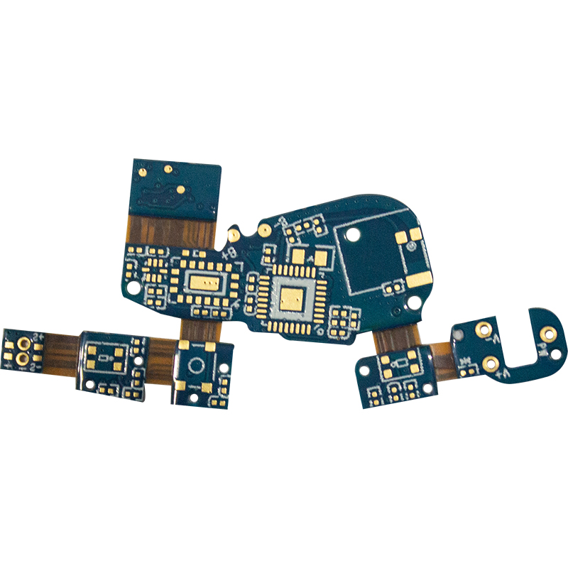 HDI Circuit Board