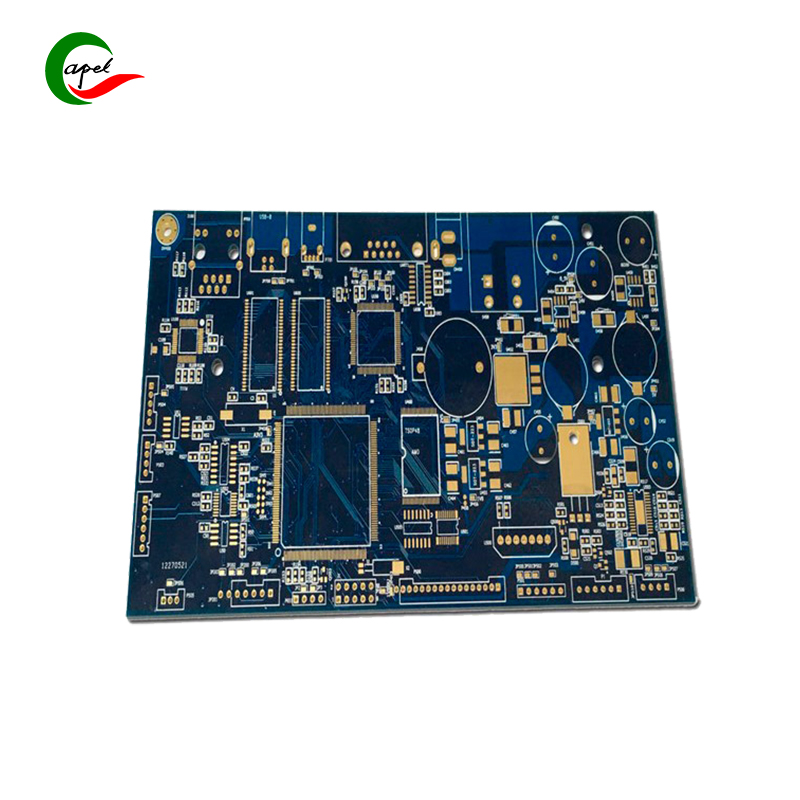 HID PCB