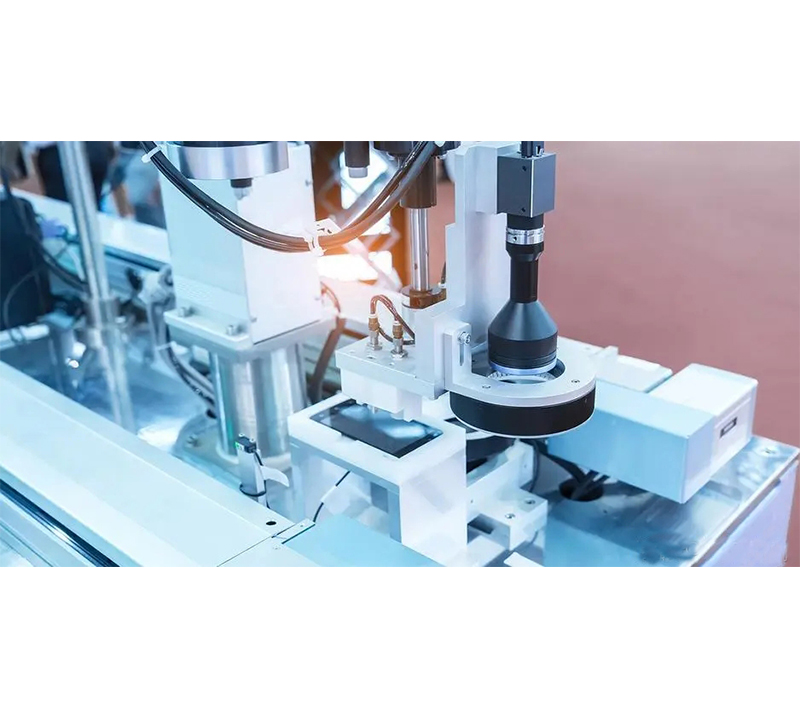 Introducing our 4-layer rigid-flex circuit board: revolutionizing industrial control of industrial equipment