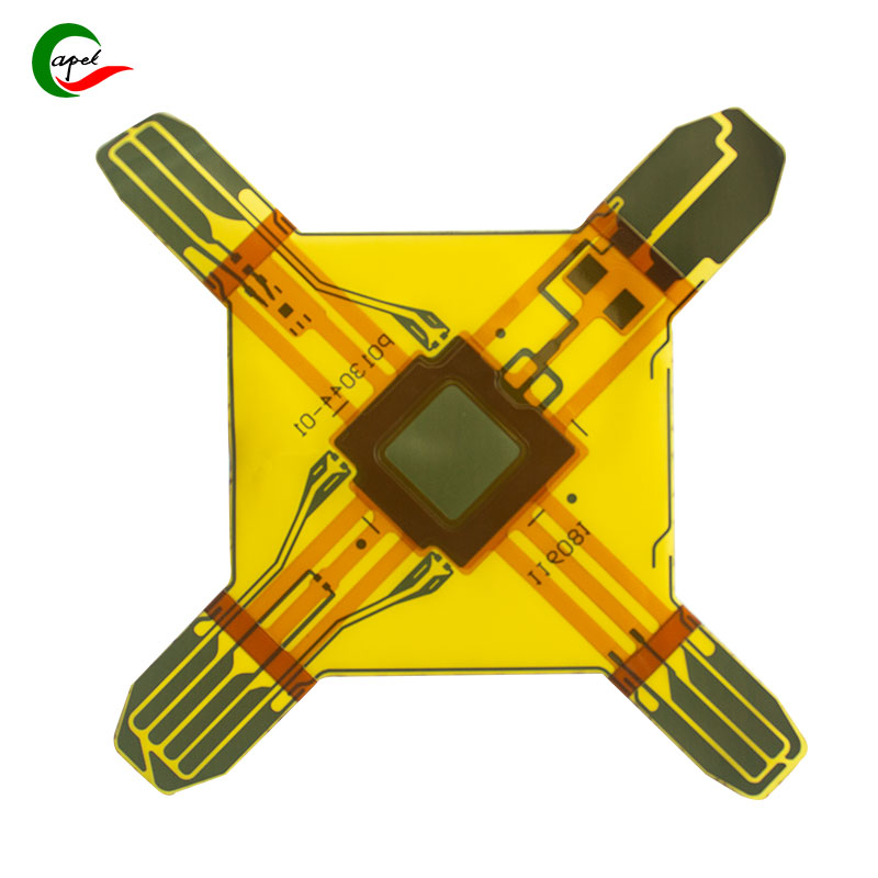 Multilayer FPC PCB