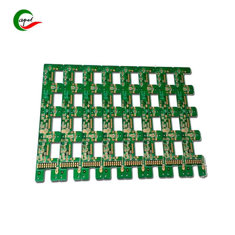 Custom Prototype Pcb Board Company and Manufacturers - Service Cheap
