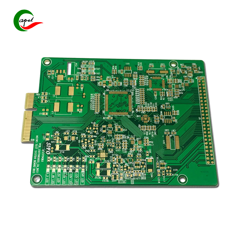 Traditional Rigid PCB