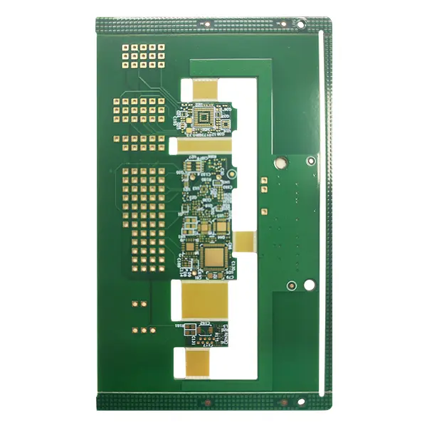 automotive flex pcb