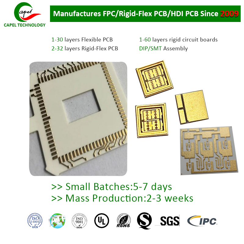 ceramic circuit board