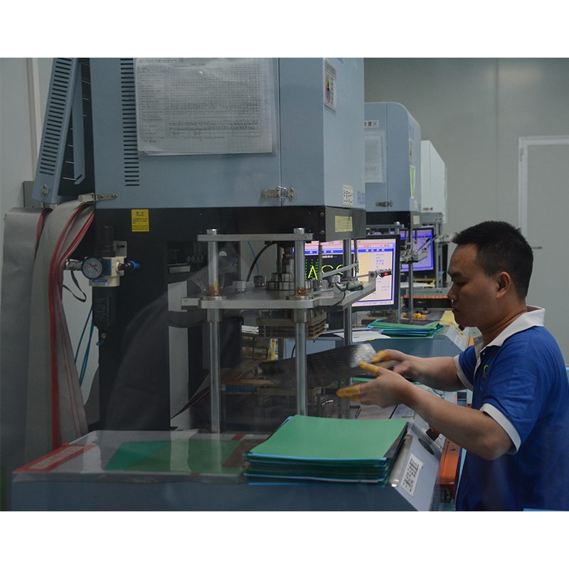 фабрика за бързи прототипи на печатни платки