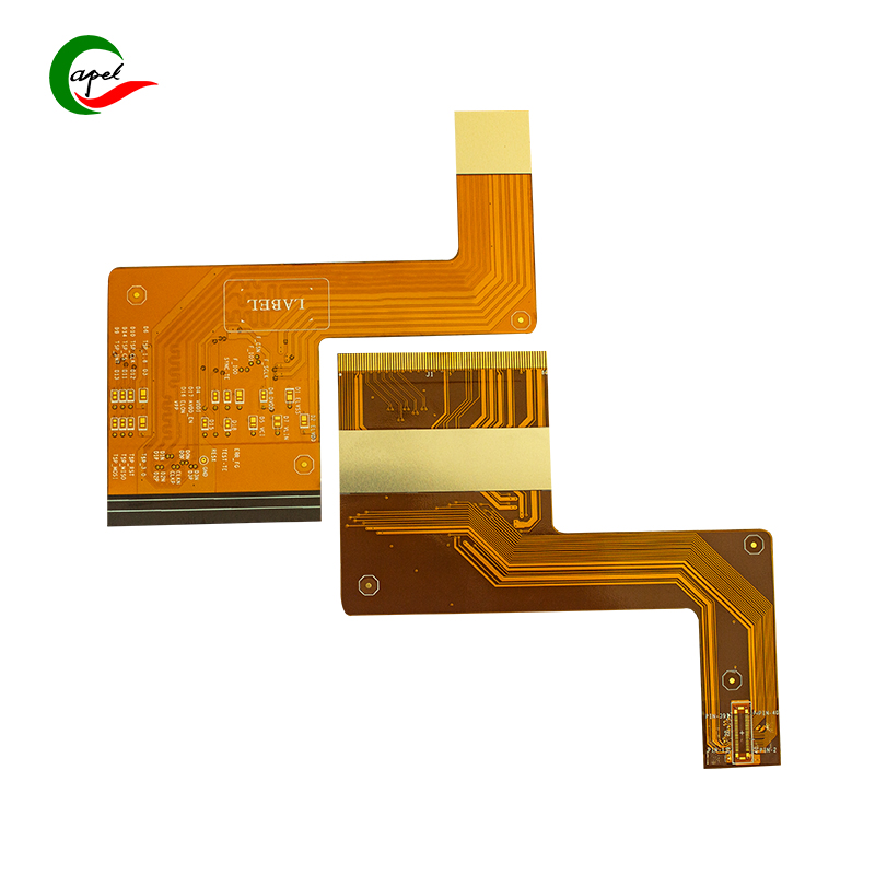 flexible PCB