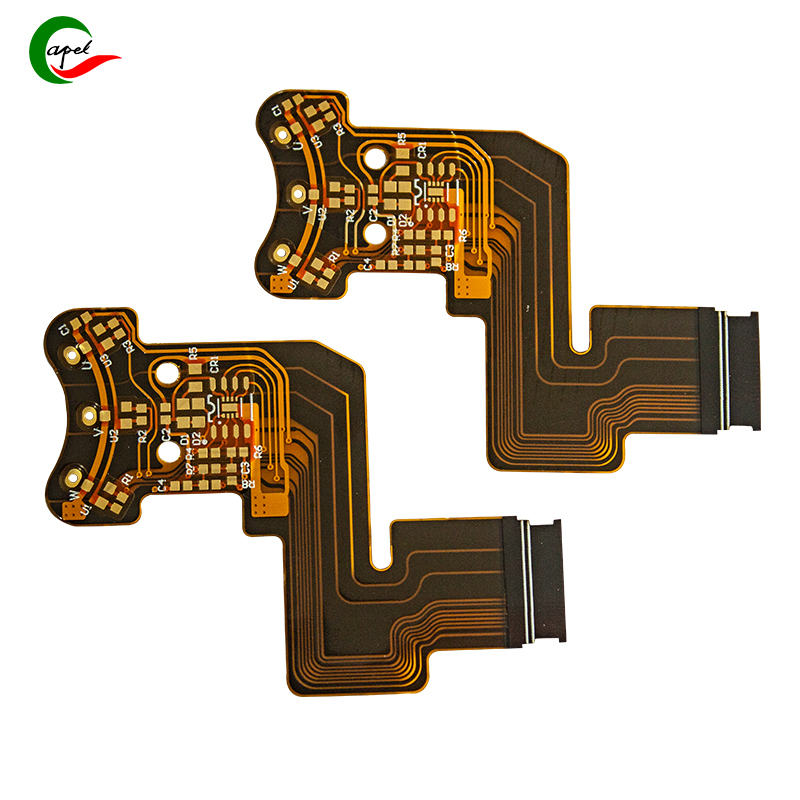 flexible circuit board