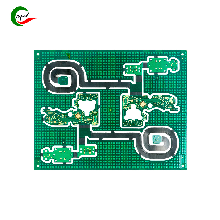 hdi circuit board