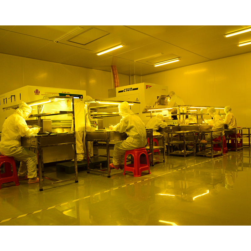 pcb prototip manifattur Capel