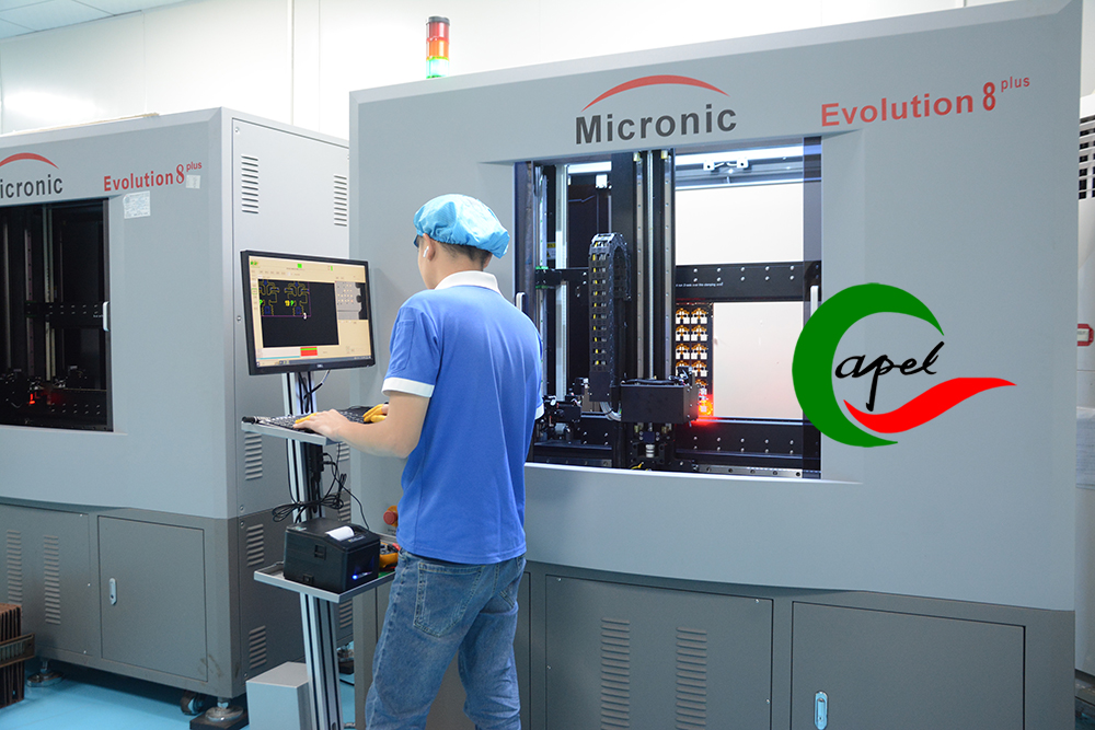velox rursus flexibile pcb prototyping manufacturers