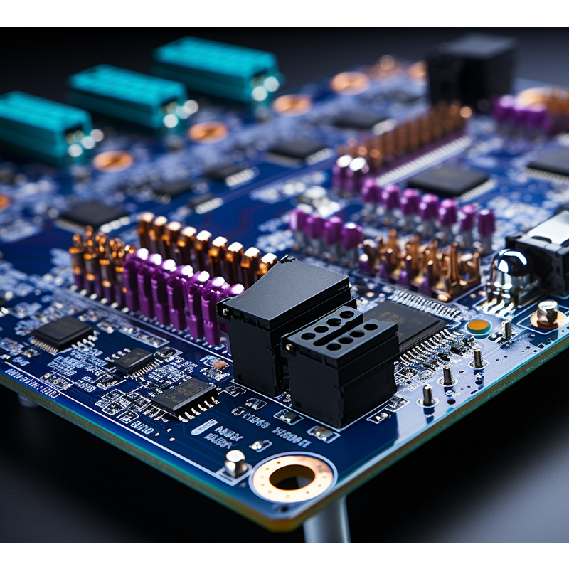 rigid-flex circuit board bonding technology
