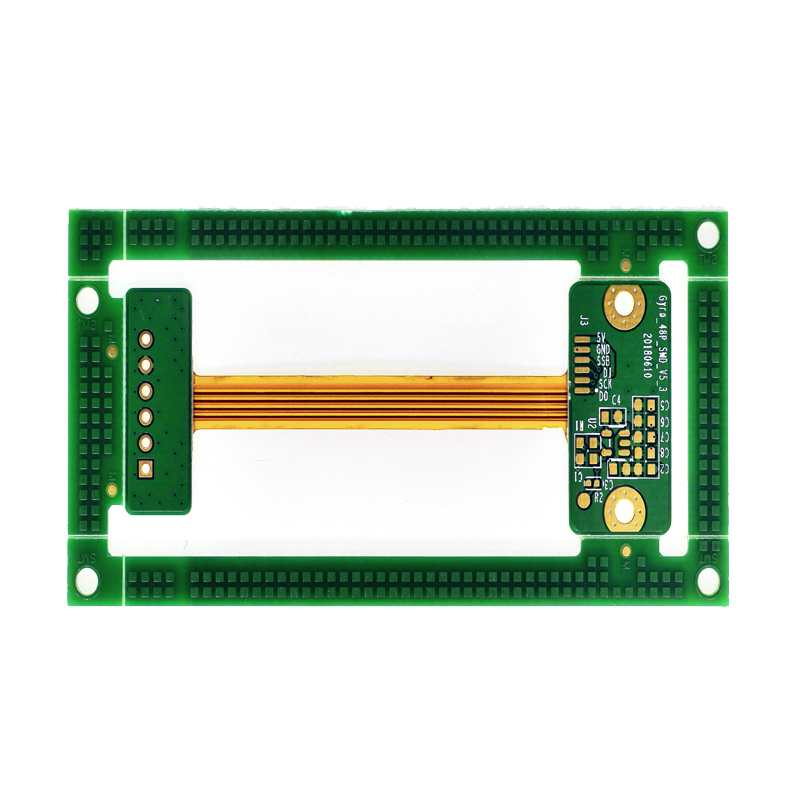 rigid flex pcb board