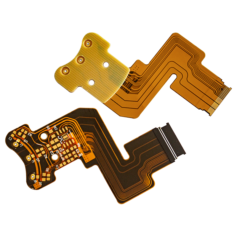 semi-flexible PCBs